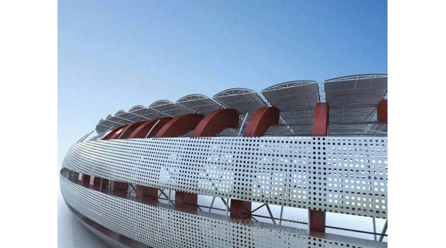Modeling aluminum, aluminum decorative molding, shaped aluminum, aluminum siding