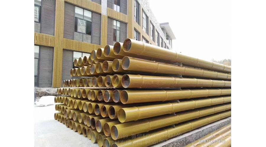Curved aluminum square pass-Bending tubes-Curved tubes